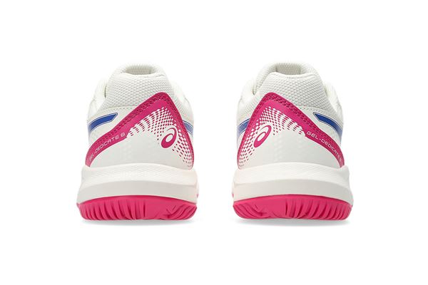 Asics Gel Dedicate 8 GS ASICS | Scarpe Tennis | 1044A077105