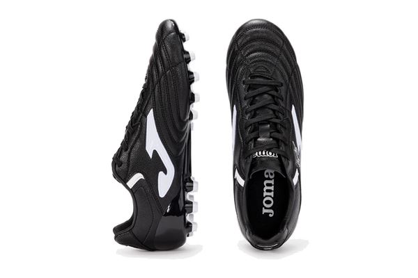 Joma Aguila Cup AG JOMA | Scarpe calcio | ACUS2401AGNEGROBLANCO