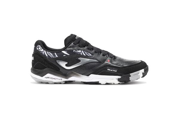 Joma FS Reactive TF JOMA | Scarpe calcetto | FSS2501TFNEGRO