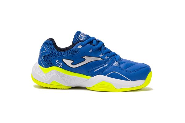 Joma Master 1000 Junior JOMA | Scarpe Tennis | JMATW2504CROYAL