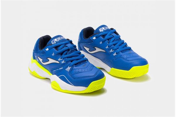 Joma Master 1000 Junior JOMA | Scarpe Tennis | JMATW2504CROYAL