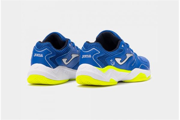 Joma Master 1000 Junior JOMA | Scarpe Tennis | JMATW2504CROYAL