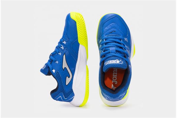Joma Master 1000 Junior JOMA | Scarpe Tennis | JMATW2504CROYAL