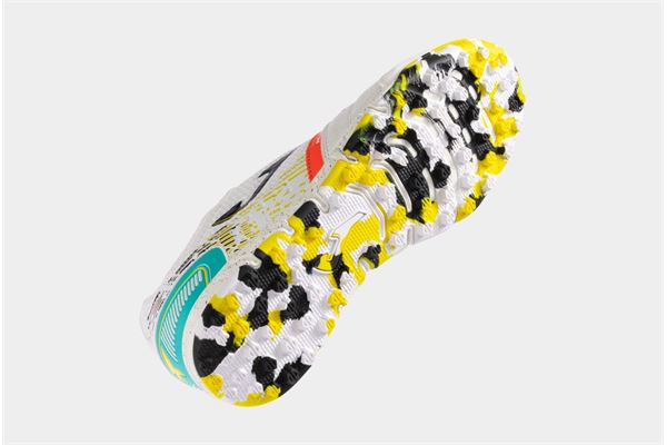 Joma Mundial TF JOMA | Scarpe calcetto | MUNS2502TFBLANCO