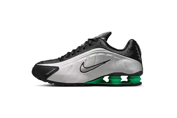 Nike Shox R4 NIKE | Sneakers | HQ1988006