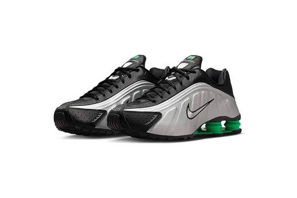 Nike Shox R4 NIKE | Sneakers | HQ1988006