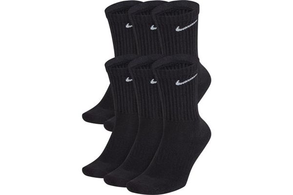Nike Everyday Cushion Crew - 6 paia NIKE | Calze | SX7666010