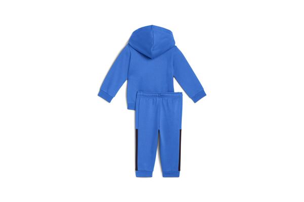 Set Essentials Puma Block Hooded Infants PUMA | Tutine e Completi Neonati | 68973013