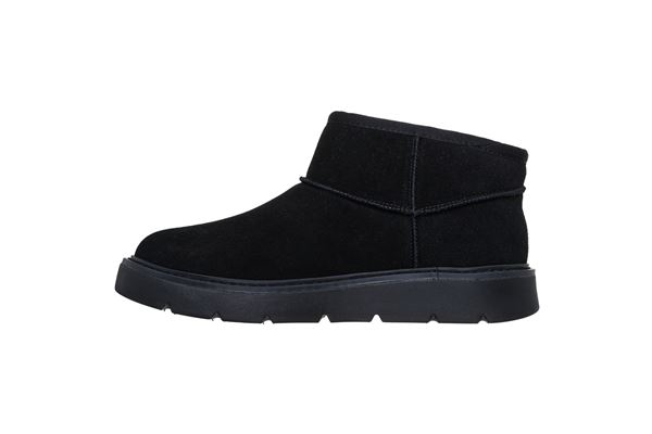 Stivaletto Skechers Slip-ins: Keepsakes Cozy - Cozy Mini donna SKECHERS | Sneakers | 167848BBK