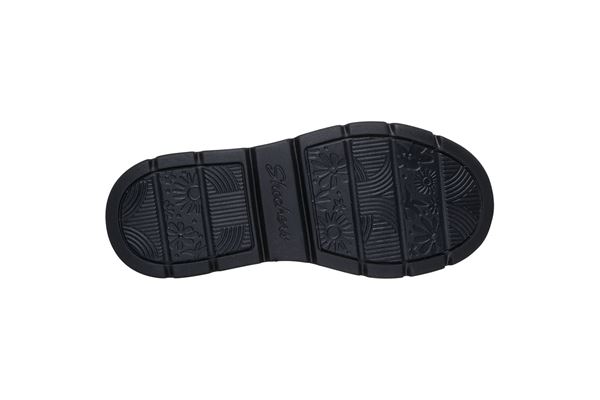 Stivaletto Skechers Slip-ins: Keepsakes Cozy - Cozy Mini donna SKECHERS | Sneakers | 167848BBK