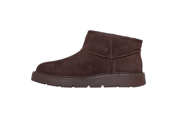 Stivaletto Skechers Slip-ins: Keepsakes Cozy - Cozy Mini donna SKECHERS | Sneakers | 167848CHOC