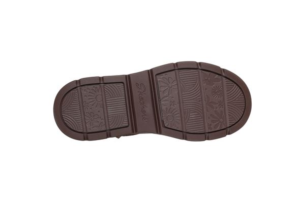 Stivaletto Skechers Slip-ins: Keepsakes Cozy - Cozy Mini donna SKECHERS | Sneakers | 167848CHOC