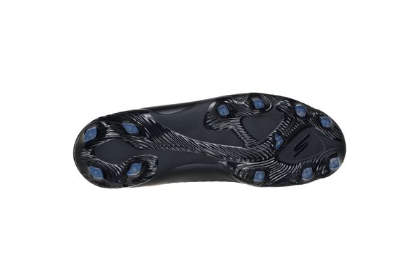 Skechers SKX_2 Jr Youth MG Ragazzi SKECHERS | Scarpe calcio | 252160LBKOR