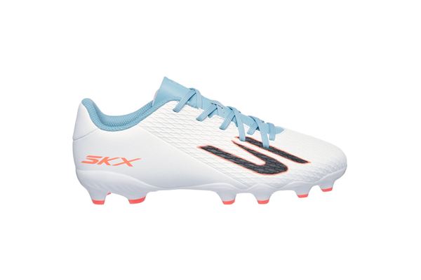 Skechers SKX_2 Jr Youth MG Ragazzi SKECHERS | Scarpe calcio | 252160LWTQP