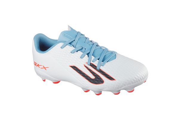 Skechers SKX_2 Jr Youth MG Ragazzi SKECHERS | Scarpe calcio | 252160LWTQP