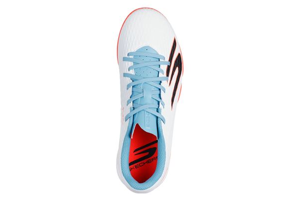 Skechers SKX_2 Jr Youth MG Ragazzi SKECHERS | Scarpe calcio | 252160LWTQP