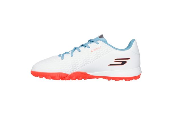 Skechers SKX_2 Jr Youth TF Ragazzi SKECHERS | Scarpe calcetto | 252164LWTQP