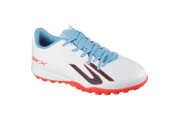 Skechers SKX_2 Jr Youth TF Ragazzi SKECHERS | Scarpe calcetto | 252164LWTQP