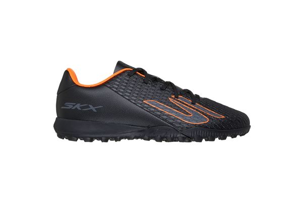 Skechers SKX_2 Jr TD TF bambini SKECHERS | Scarpe calcetto | 252184NBKOR