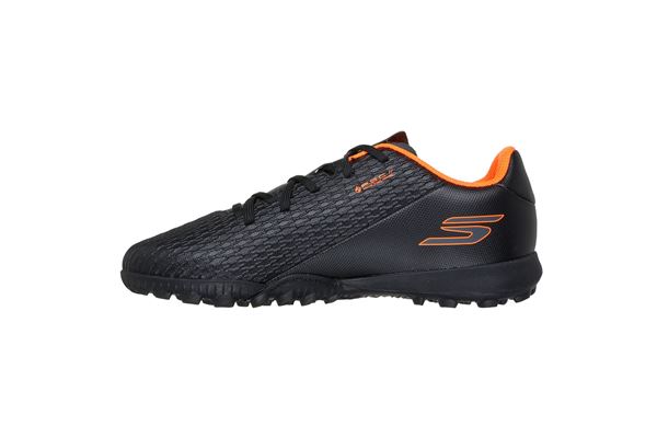 Skechers SKX_2 Jr TD TF bambini SKECHERS | Scarpe calcetto | 252184NBKOR