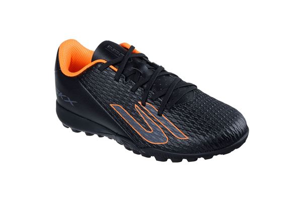 Skechers SKX_2 Jr TD TF bambini SKECHERS | Scarpe calcetto | 252184NBKOR