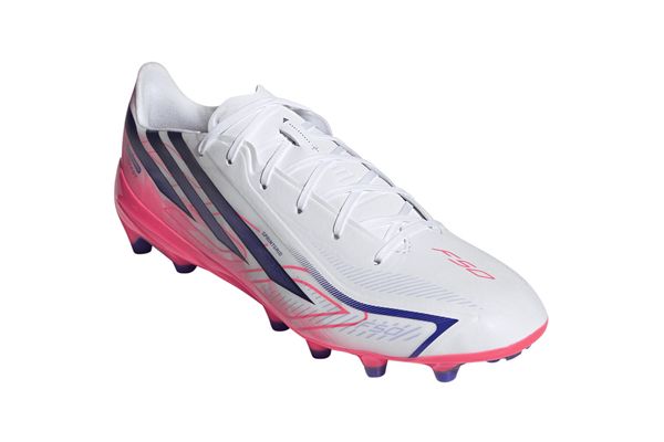 Adidas F50 Hyperfast League per campi in erba artificiale ADIDAS | Scarpe calcio | HP7167-