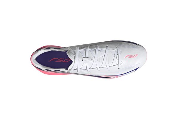 Adidas F50 Hyperfast League per campi in erba artificiale ADIDAS | Scarpe calcio | HP7167-