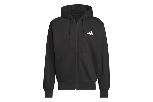 Felpa con cappuccio Adidas Feelcozy Fleece  ADIDAS | Felpe | IA6045-