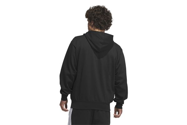 Felpa con cappuccio Adidas Feelcozy Fleece  ADIDAS | Felpe | IA6045-