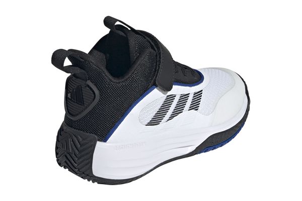 Adidas Ownthegame 3.0 Bambini/Ragazzi ADIDAS | Scarpe Basket | IF4592-