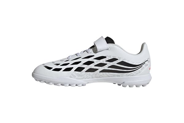 Adidas Predator Club Hook & Loop Turf Bambini ADIDAS | Scarpe calcetto | IH2076-
