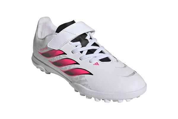 Adidas Predator Club Hook & Loop Turf Bambini ADIDAS | Scarpe calcetto | IH2076-
