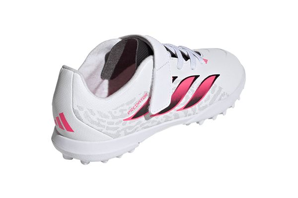 Adidas Predator Club Hook & Loop Turf Bambini ADIDAS | Scarpe calcetto | IH2076-