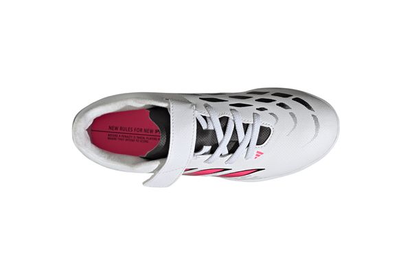 Adidas Predator Club Hook & Loop Turf Bambini ADIDAS | Scarpe calcetto | IH2076-