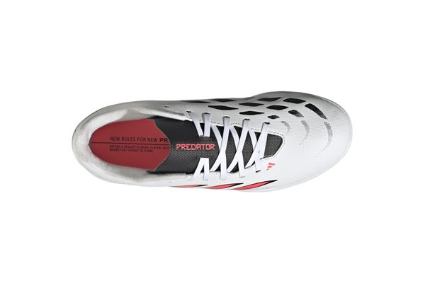 Adidas Predator Club Turf  Ragazzi ADIDAS | Scarpe calcetto | IH2082-