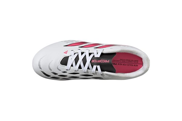 Adidas Predator Club FxG Junior ADIDAS | Scarpe calcio | IH2099-