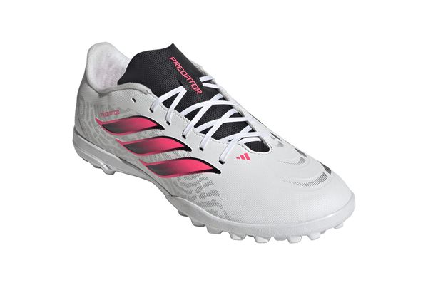 predator club tf    ftwwht/soltur/cblack ADIDAS | Scarpe calcetto | IH2115-