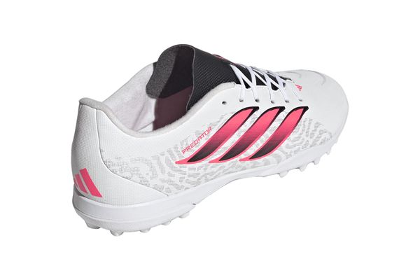 predator club tf    ftwwht/soltur/cblack ADIDAS | Scarpe calcetto | IH2115-