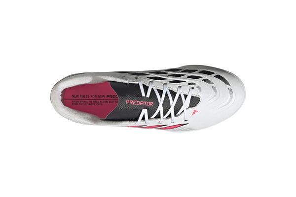 predator club tf    ftwwht/soltur/cblack ADIDAS | Scarpe calcetto | IH2115-