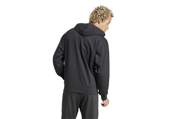 Felpa con cappuccio Essentials Big Logo Adidas ADIDAS | Felpe | IN6164-