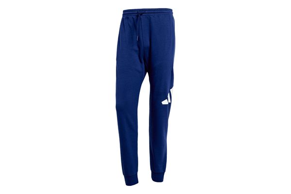 Pantaloni Adidas Essentials Big Logo French Terry ADIDAS | Pantaloni | JE8967-