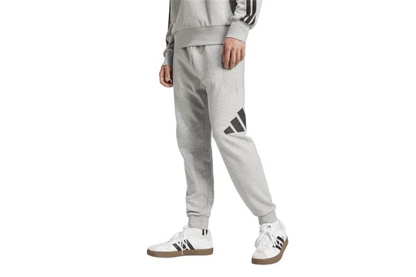 Pantaloni Adidas Essentials Big Logo French Terry ADIDAS | Pantaloni | JE8969-