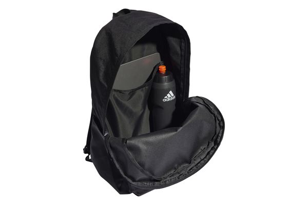 Zaino Adidas Classic 3 Bar Logo ADIDAS | Zaini | JI6953-