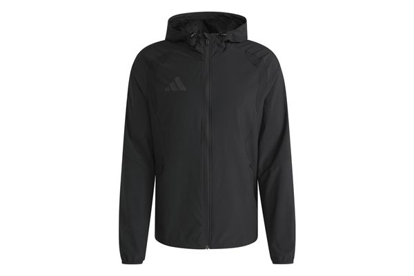 Giacca Adidas a vento Tiro Travel ADIDAS | Giubbini | JM5539-