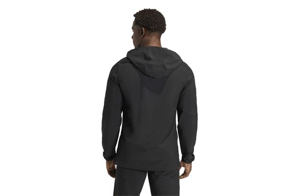 Giacca Adidas a vento Tiro Travel ADIDAS | Giubbini | JM5539-