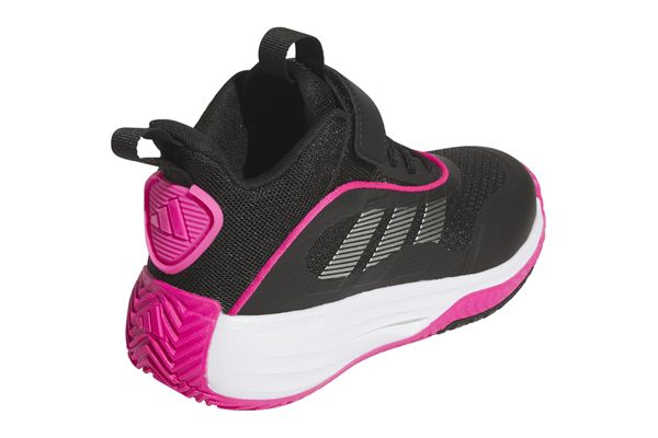 Adidas Ownthegame 3.0 Bambina ADIDAS | Scarpe Basket | JQ7941-