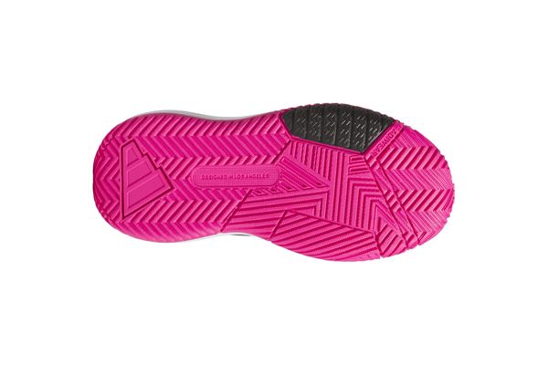 Adidas Ownthegame 3.0 Bambina ADIDAS | Scarpe Basket | JQ7941-