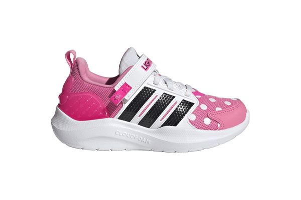Adidas Disney Lightorama Minnie Mouse Bambina ADIDAS | Sneakers | JR2305-