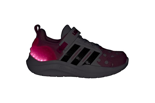 Adidas Disney Lightorama Minnie Mouse Bambina ADIDAS | Sneakers | JR2305-