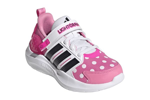 Adidas Disney Lightorama Minnie Mouse Bambina ADIDAS | Sneakers | JR2305-